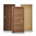 Wood Flush Door Hinged Patio Door